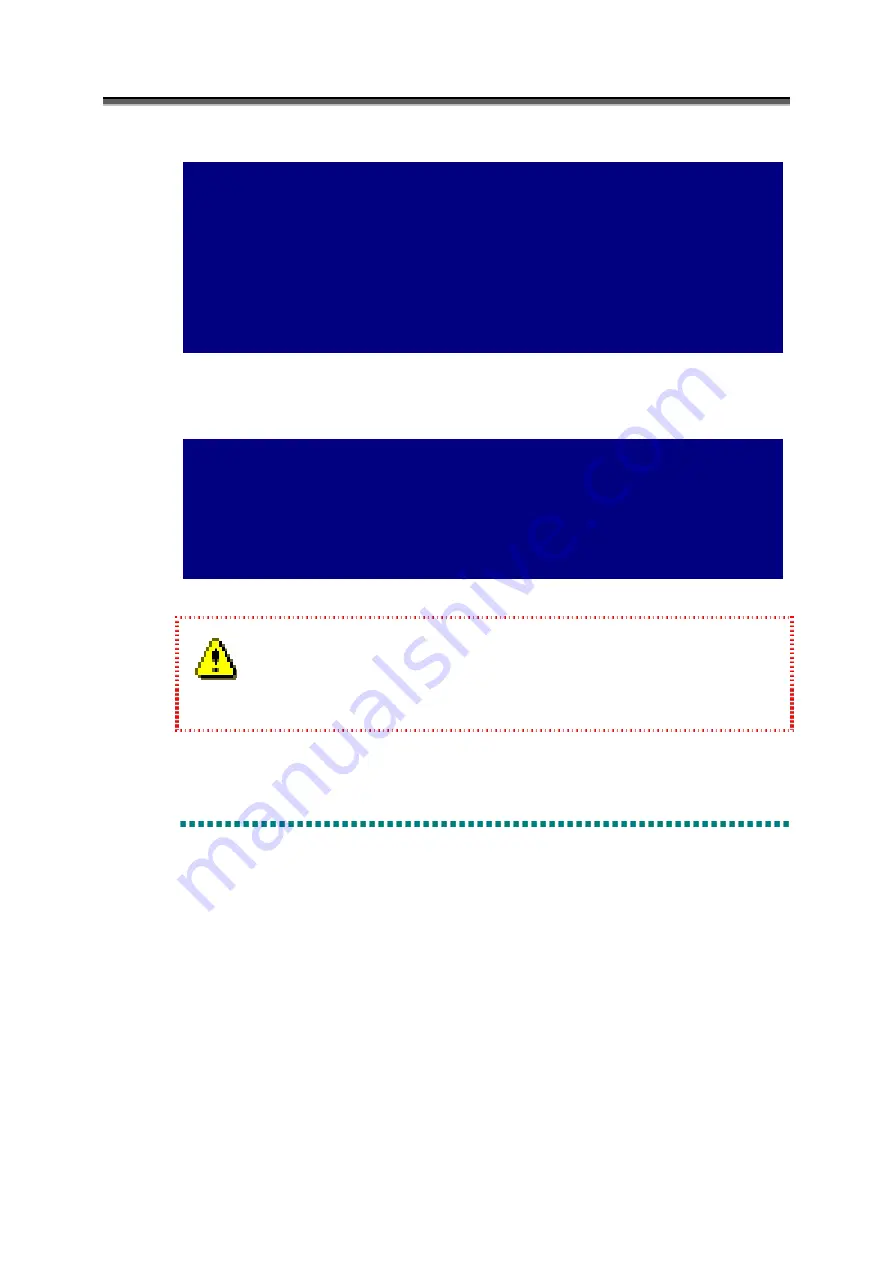 NEC Storage Software PathManager User Manual Download Page 34