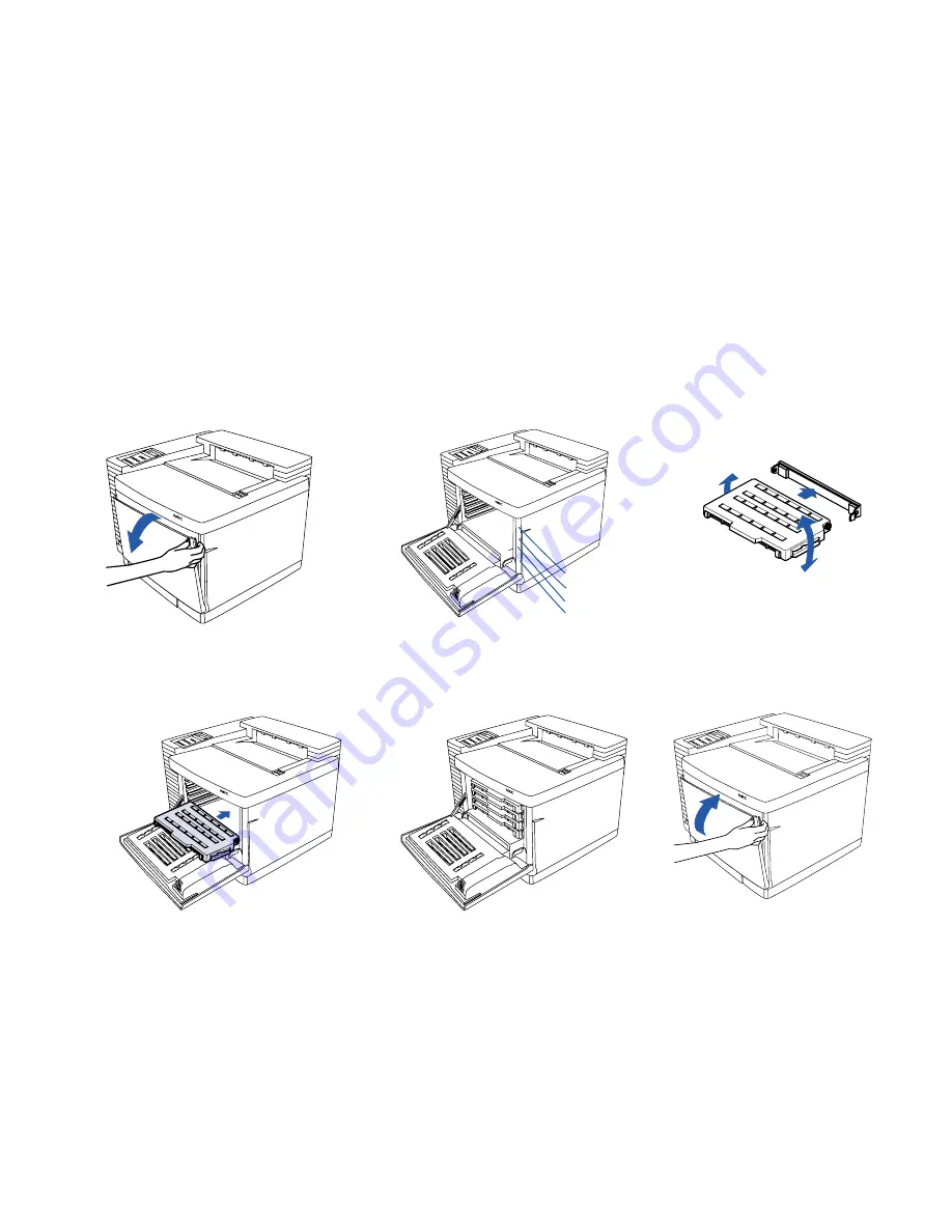 NEC SuperScript 4650 Скачать руководство пользователя страница 24