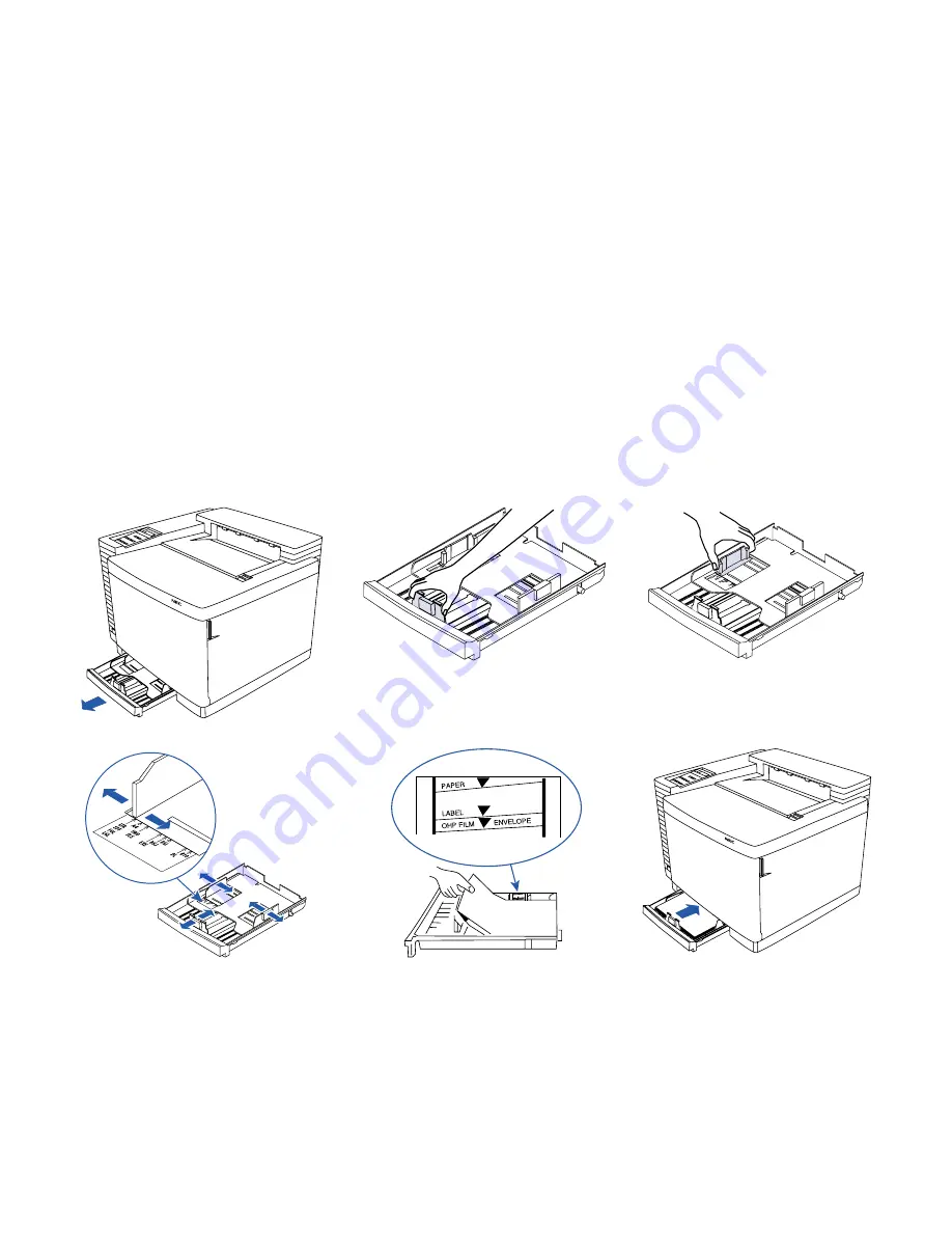 NEC SuperScript 4650 Скачать руководство пользователя страница 25