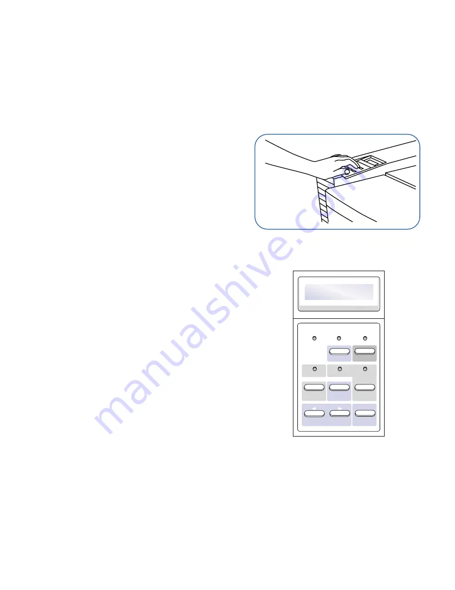 NEC SuperScript 4650 Скачать руководство пользователя страница 74