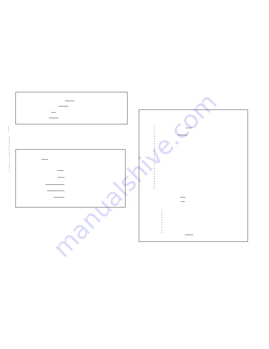 NEC SuperScript 4650 Скачать руководство пользователя страница 77