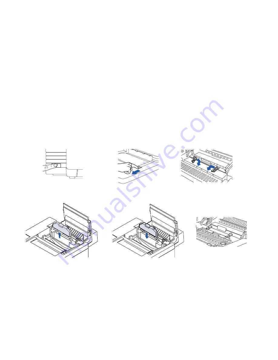 NEC SuperScript 4650 Скачать руководство пользователя страница 94