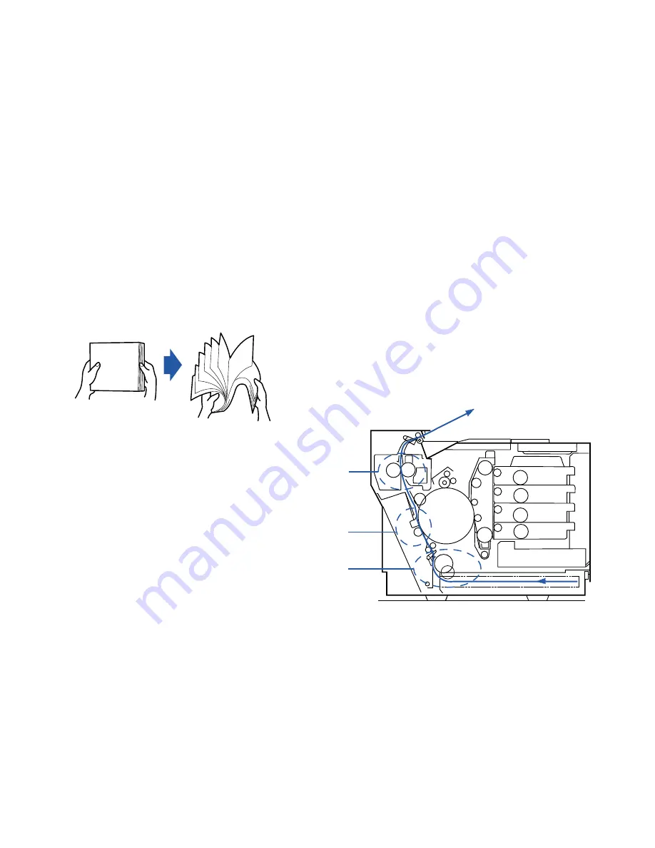 NEC SuperScript 4650 Скачать руководство пользователя страница 105