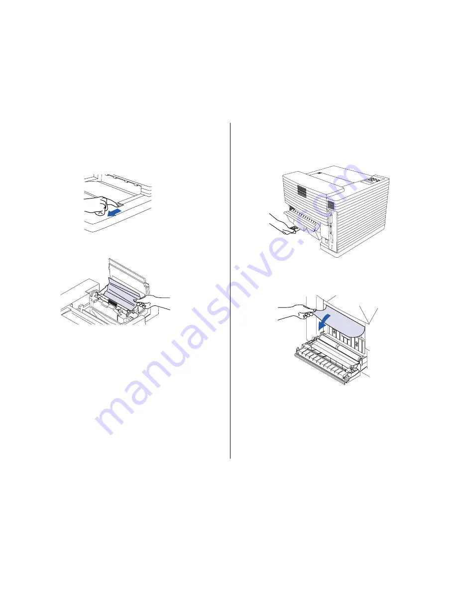 NEC SuperScript 4650 User Manual Download Page 108