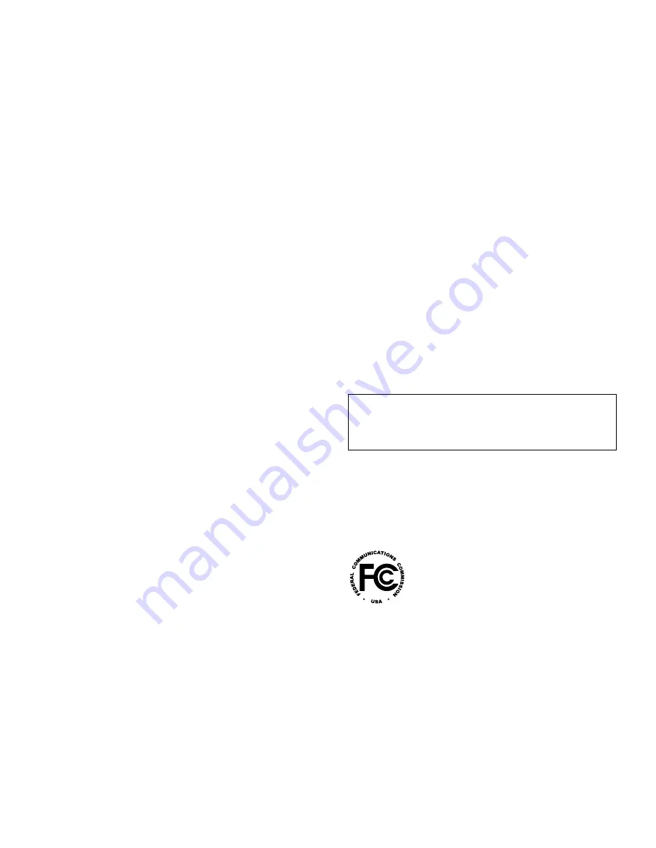 NEC SuperScript 4650 User Manual Download Page 124