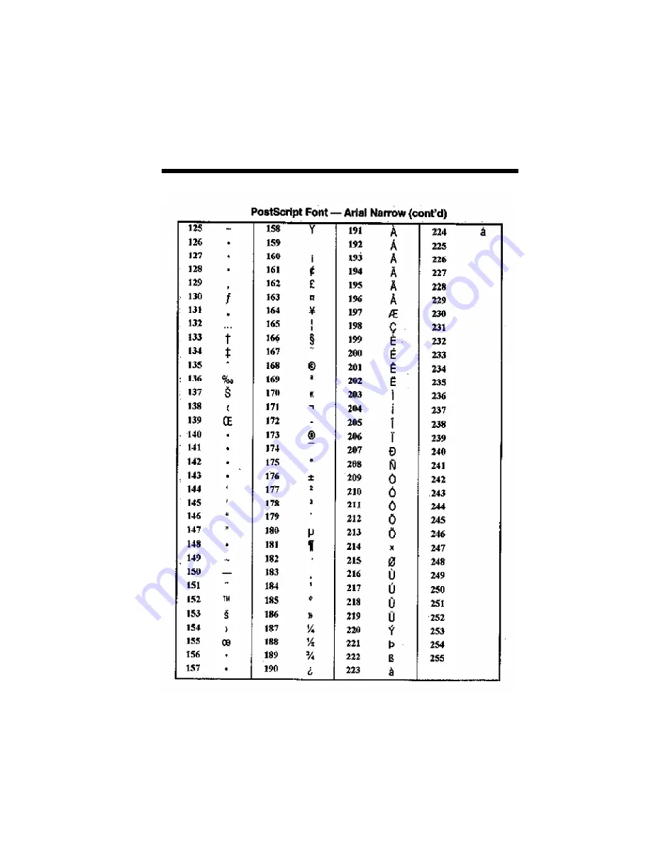 NEC SuperScript 610 Скачать руководство пользователя страница 91