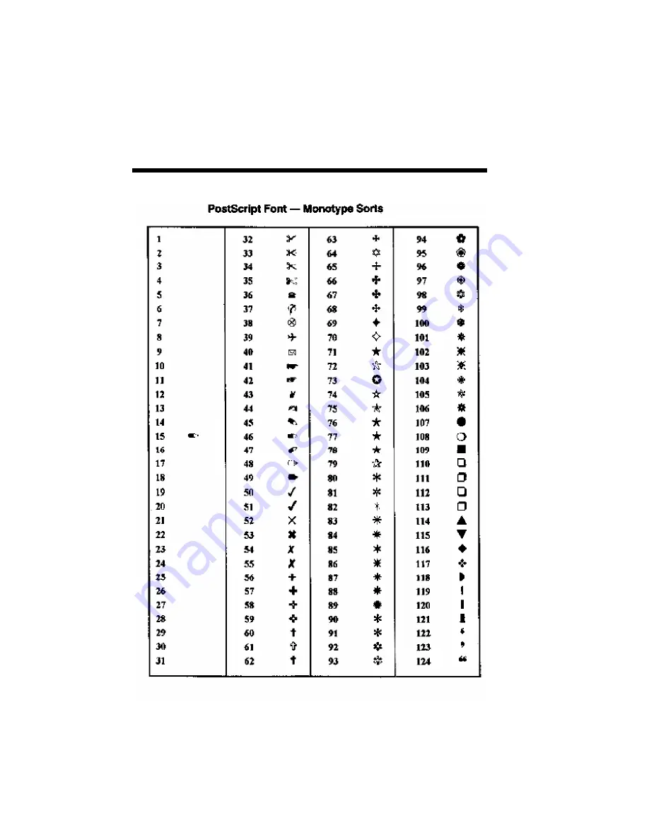 NEC SuperScript 610 Скачать руководство пользователя страница 94