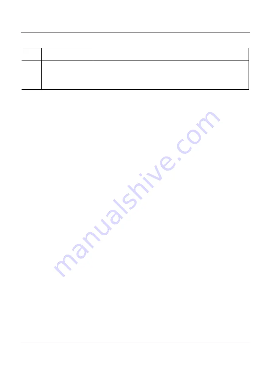 NEC SV8500 Operation And Maintenance Manual Download Page 160