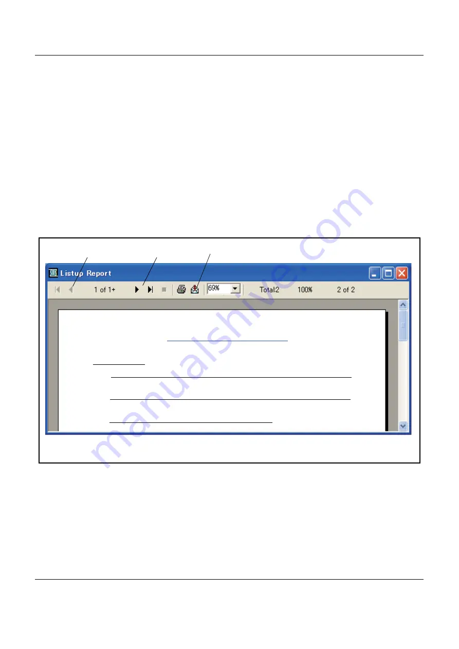 NEC SV8500 Operation And Maintenance Manual Download Page 168