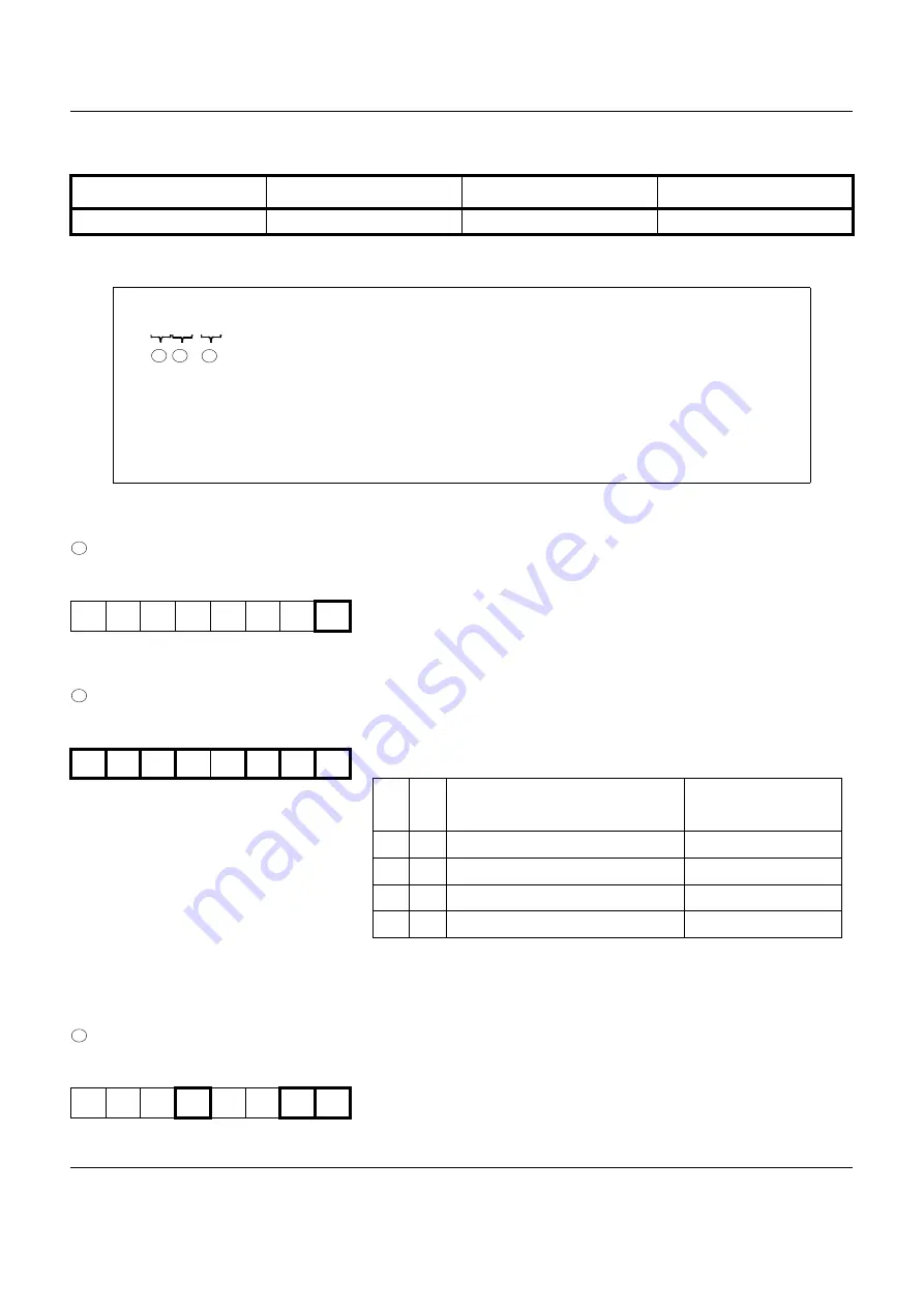 NEC SV8500 Operation And Maintenance Manual Download Page 280