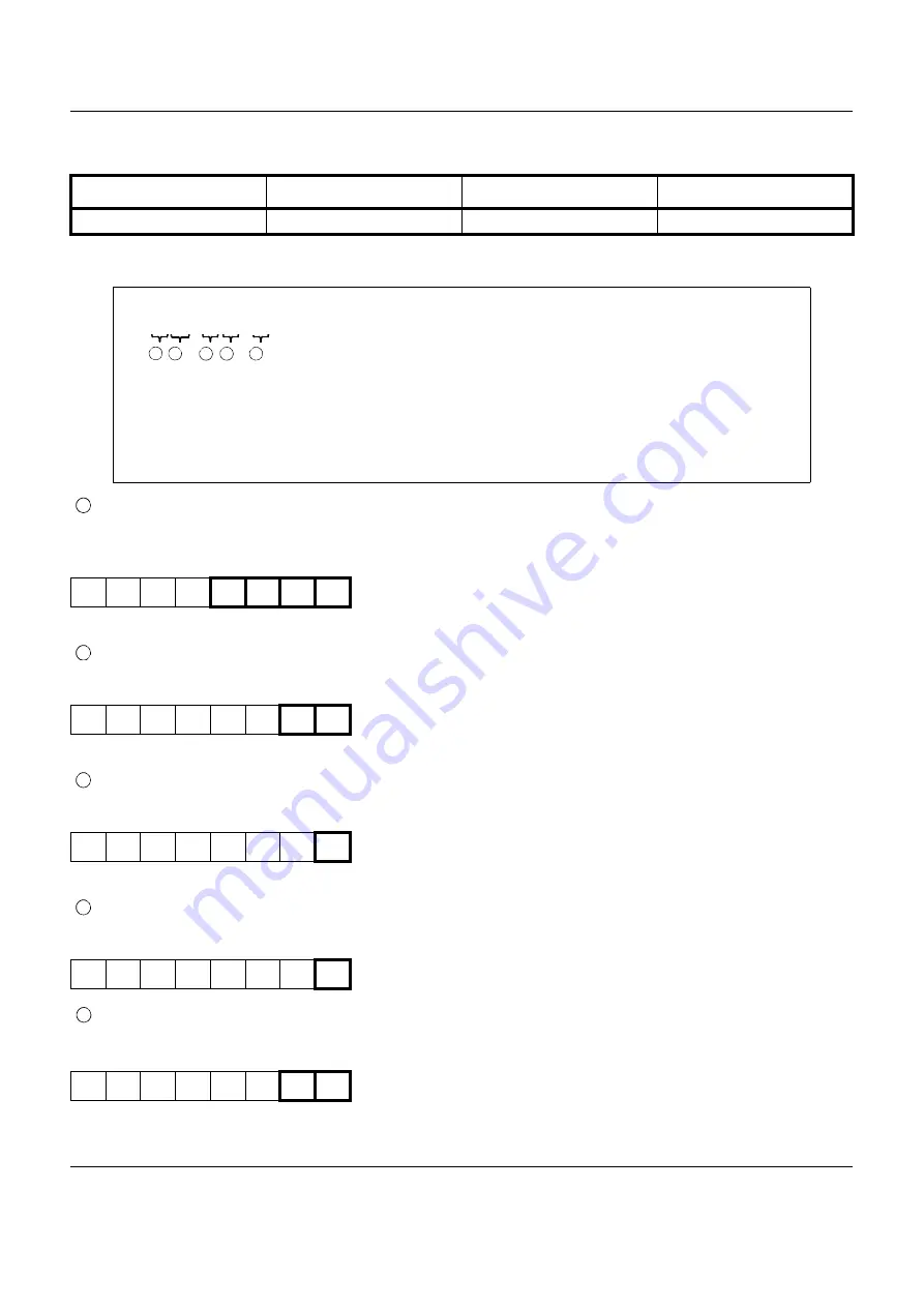 NEC SV8500 Operation And Maintenance Manual Download Page 301