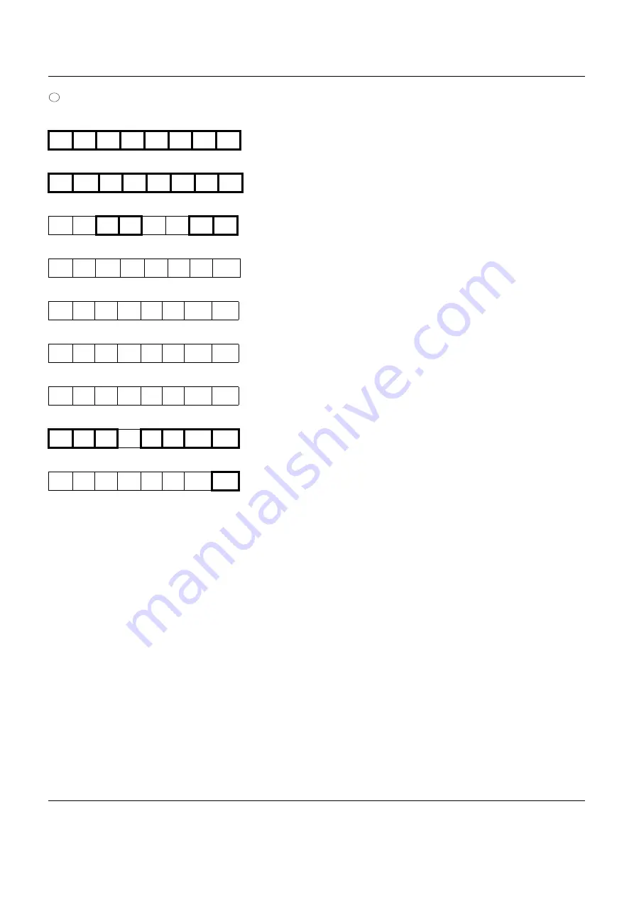 NEC SV8500 Operation And Maintenance Manual Download Page 329