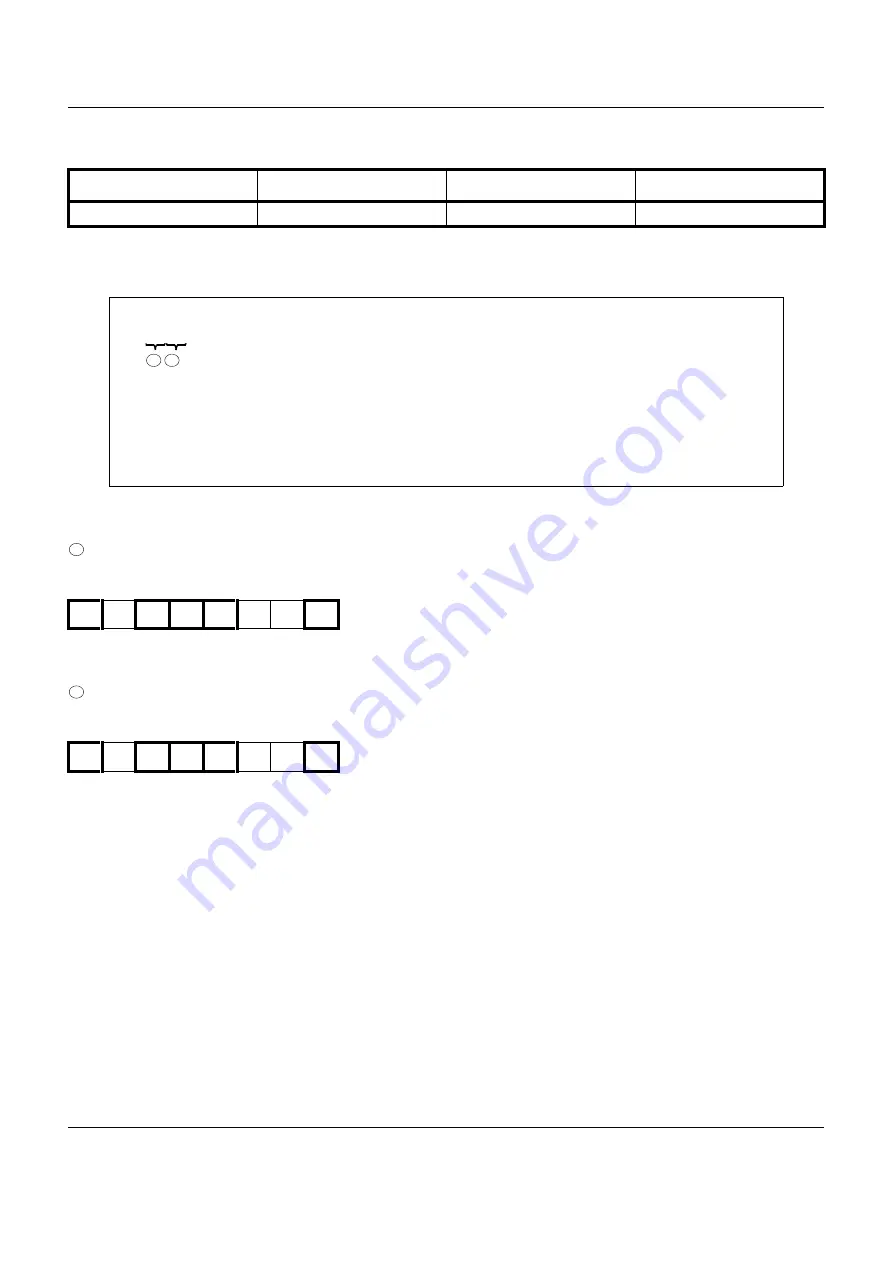 NEC SV8500 Operation And Maintenance Manual Download Page 331