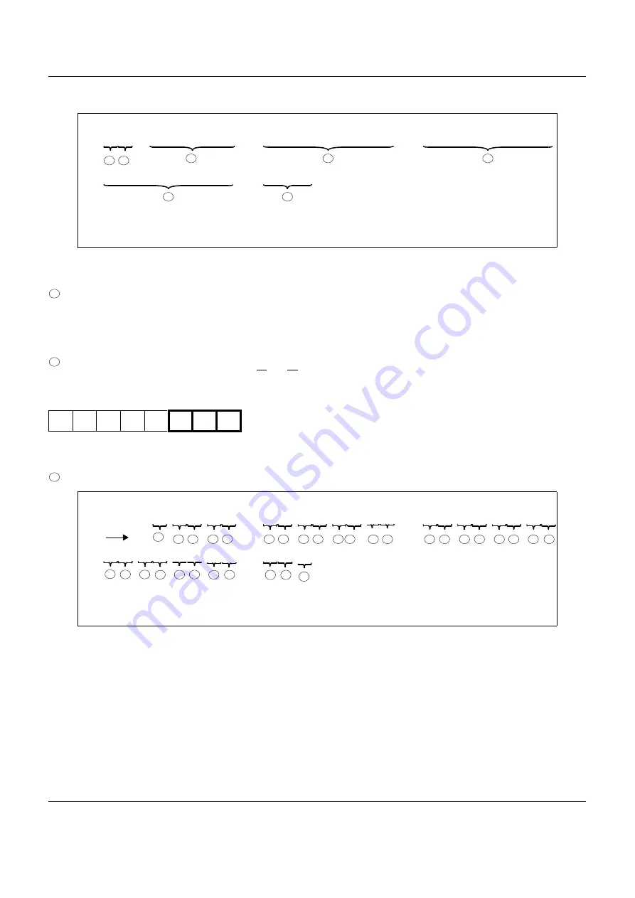 NEC SV8500 Operation And Maintenance Manual Download Page 375