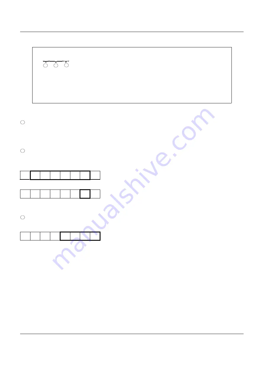 NEC SV8500 Operation And Maintenance Manual Download Page 390