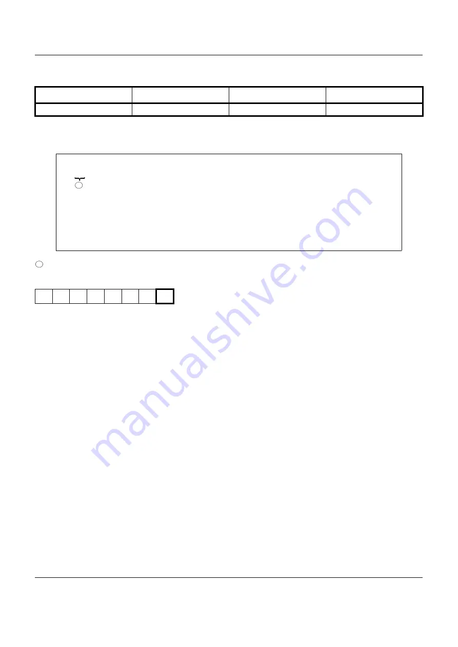 NEC SV8500 Operation And Maintenance Manual Download Page 394