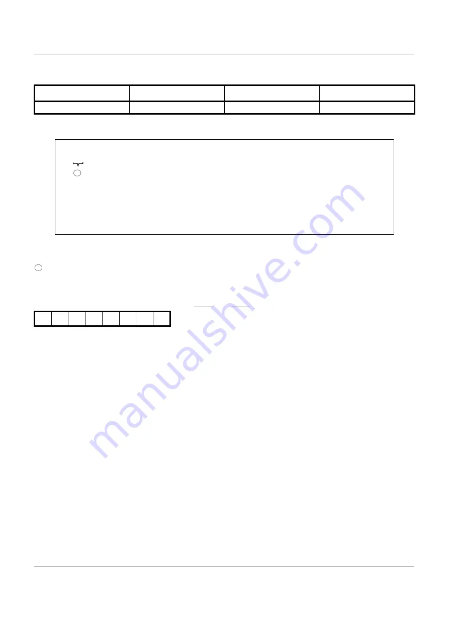 NEC SV8500 Operation And Maintenance Manual Download Page 398