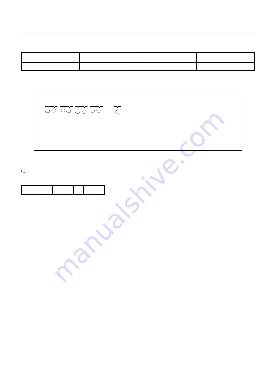 NEC SV8500 Operation And Maintenance Manual Download Page 405