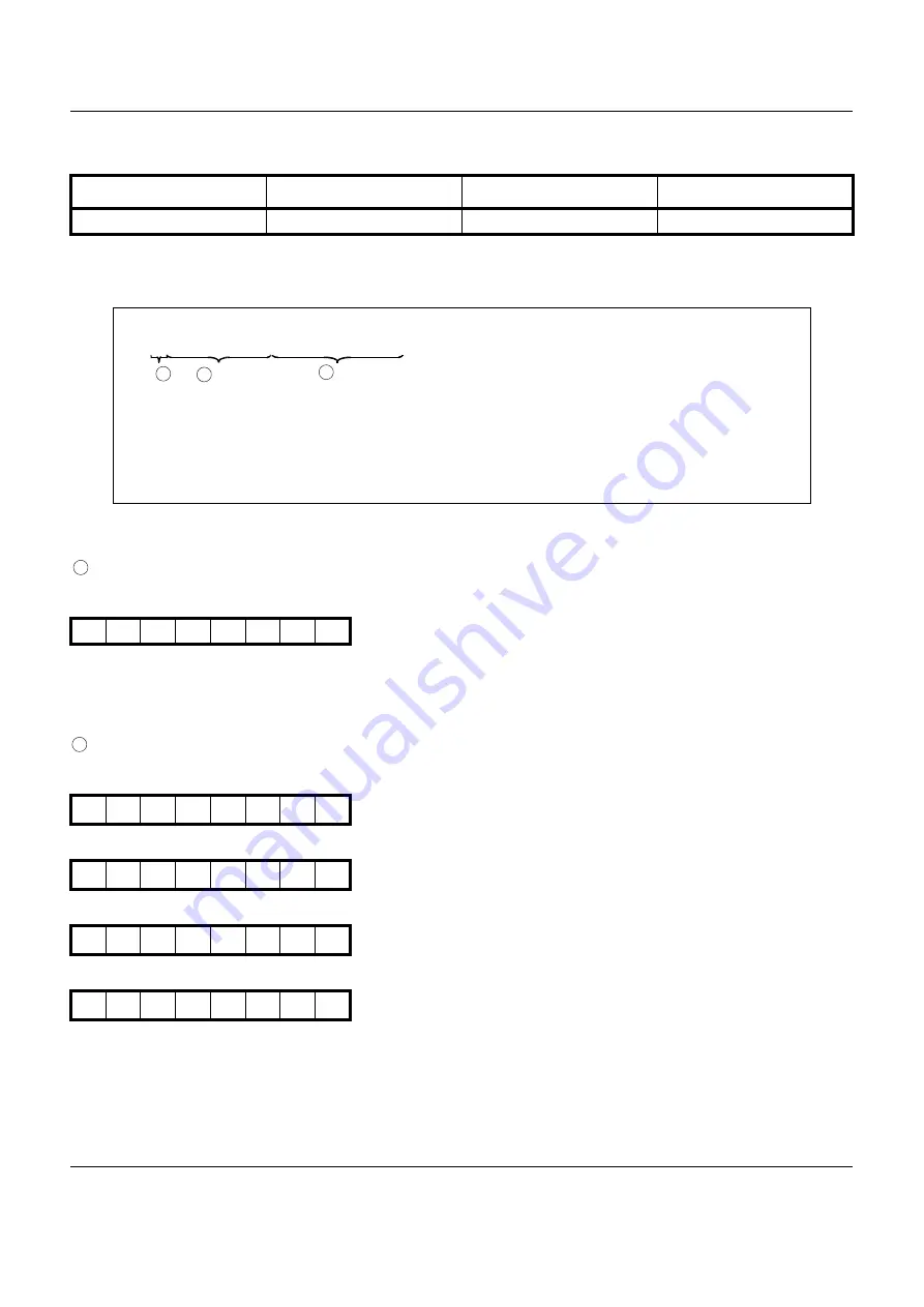 NEC SV8500 Operation And Maintenance Manual Download Page 410