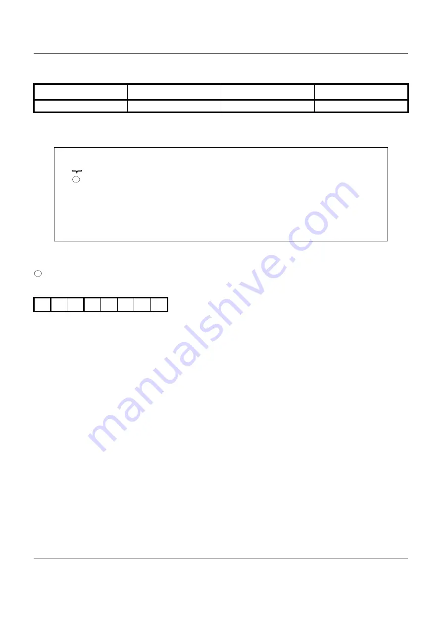 NEC SV8500 Operation And Maintenance Manual Download Page 420