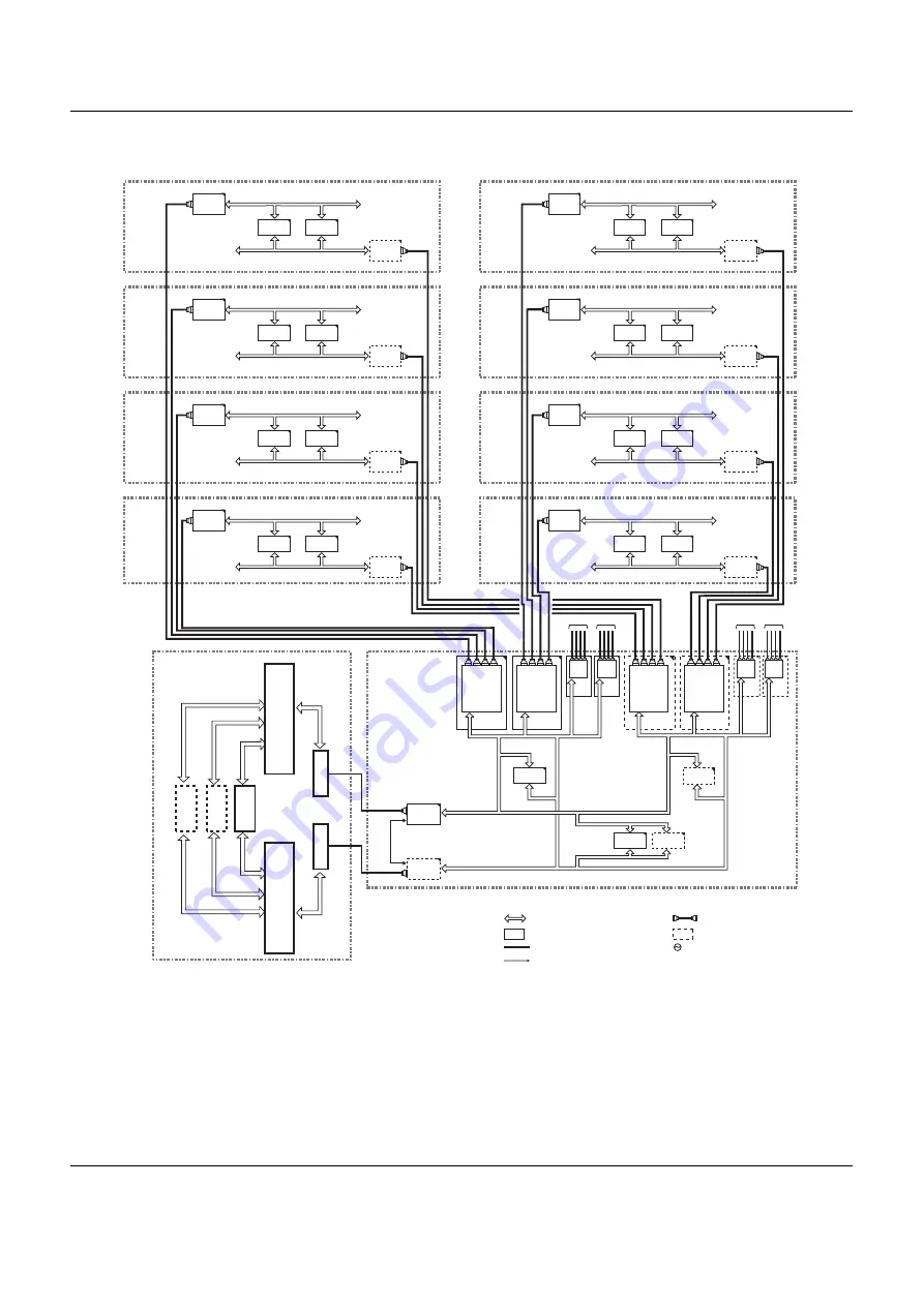 NEC SV8500 Operation And Maintenance Manual Download Page 686