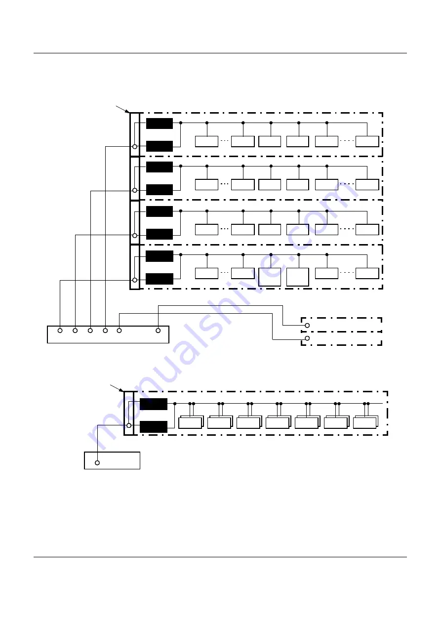 NEC SV8500 Operation And Maintenance Manual Download Page 693