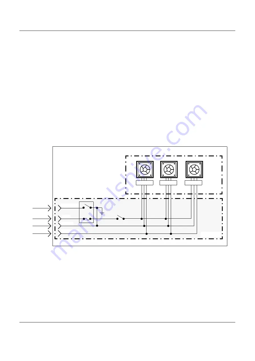 NEC SV8500 Operation And Maintenance Manual Download Page 697