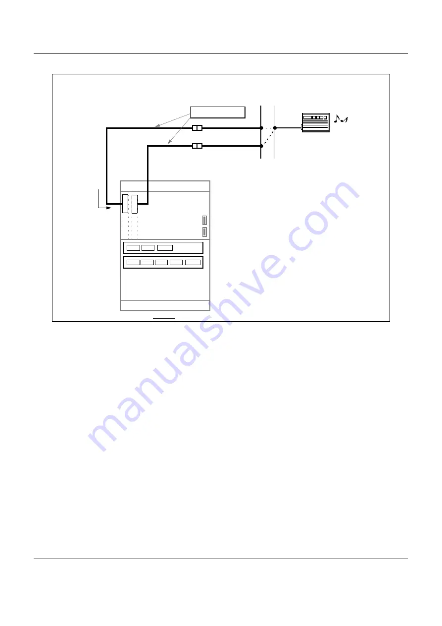 NEC SV8500 Operation And Maintenance Manual Download Page 700