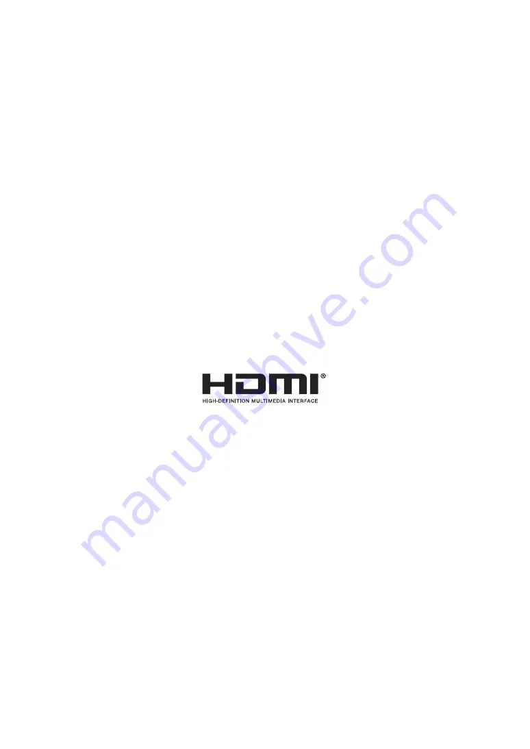 NEC UM280X User Manual Download Page 2