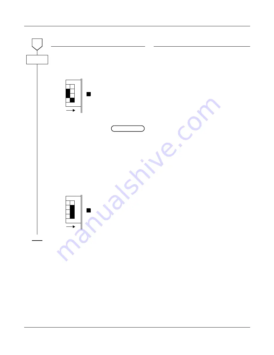 NEC UNIVERGE NEAX 2000 IPS System Manual Download Page 211