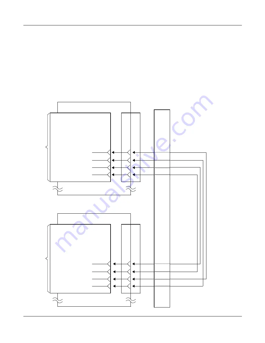 NEC UNIVERGE NEAX 2000 IPS System Manual Download Page 433