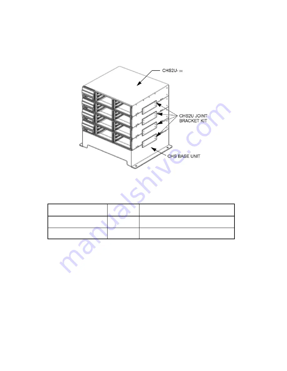 NEC Univerge SV8100 System Configuration Manual Download Page 24