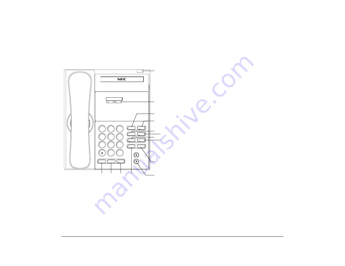 NEC Univerge SV9100 User Manual Download Page 12