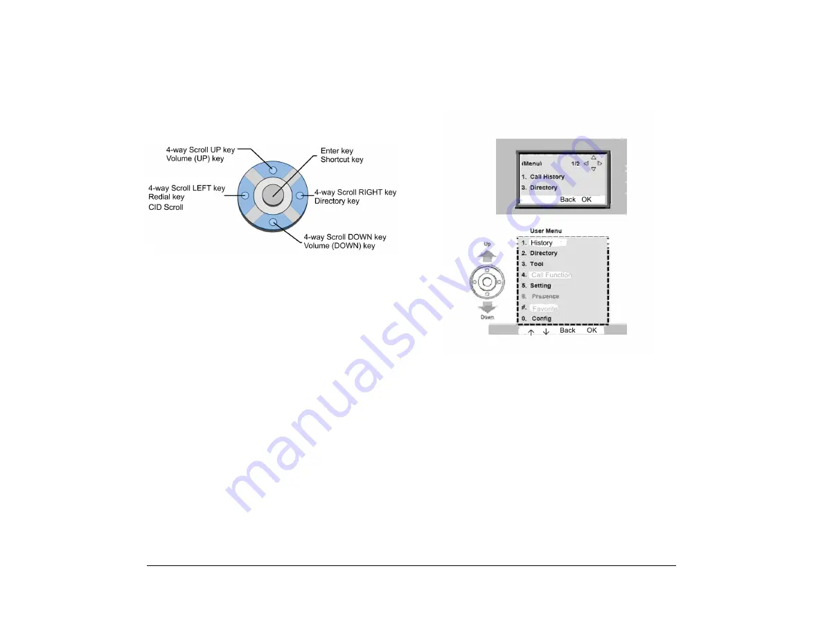 NEC Univerge SV9100 User Manual Download Page 21