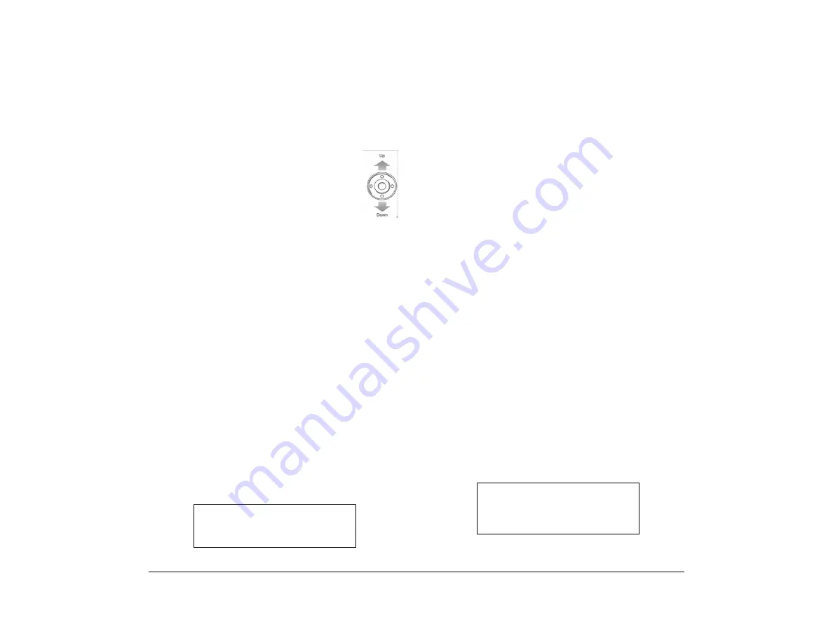 NEC Univerge SV9100 User Manual Download Page 37