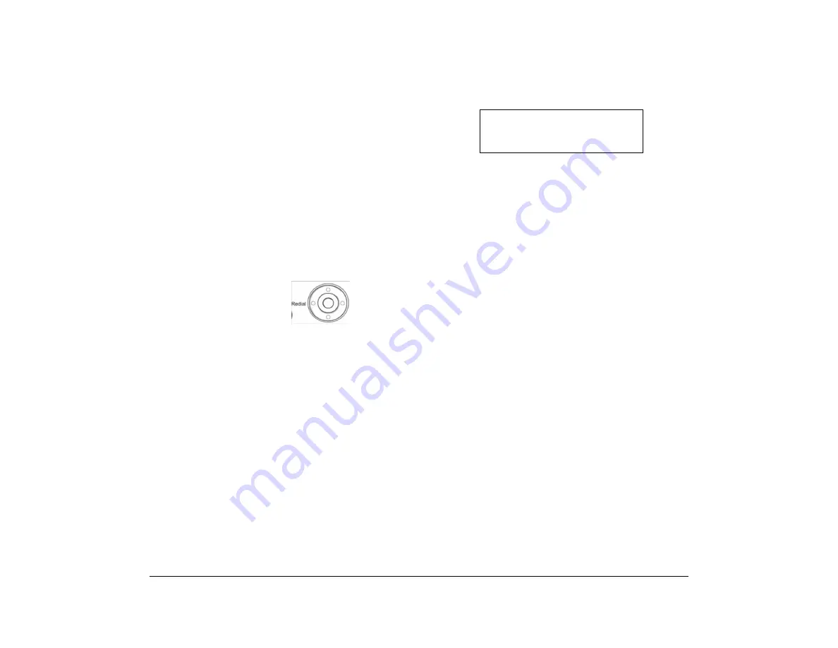 NEC Univerge SV9100 User Manual Download Page 38