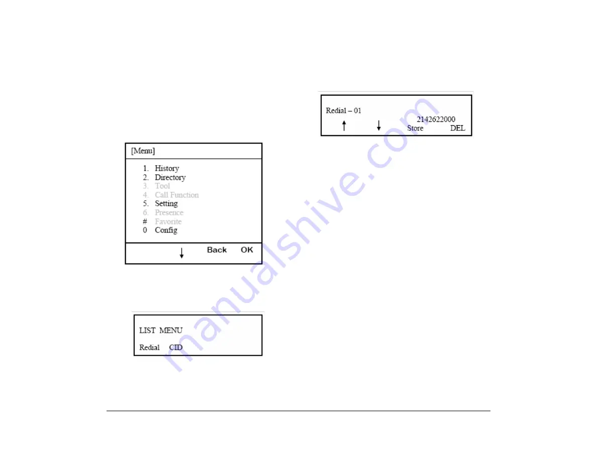 NEC Univerge SV9100 User Manual Download Page 73