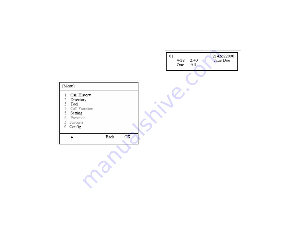 NEC Univerge SV9100 User Manual Download Page 75