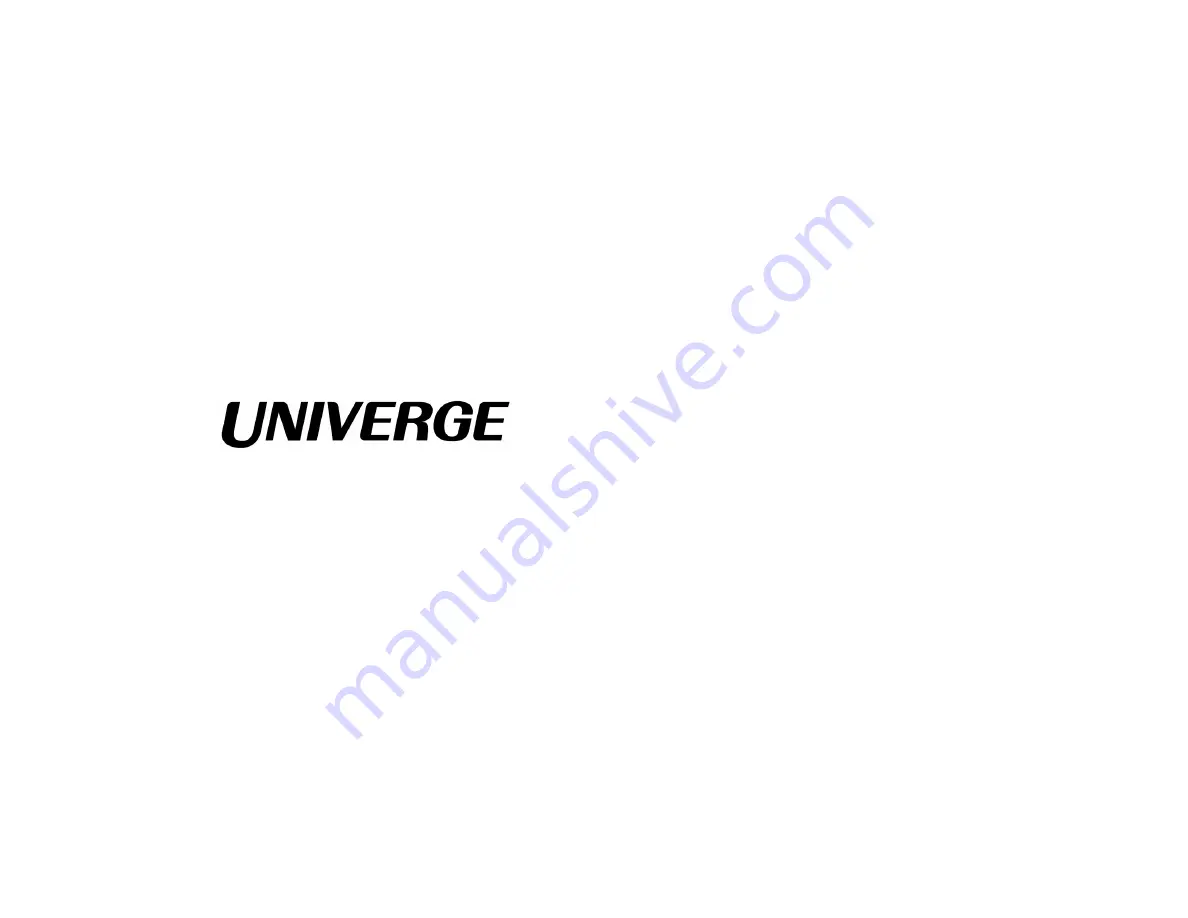 NEC Univerge SV9100 User Manual Download Page 77