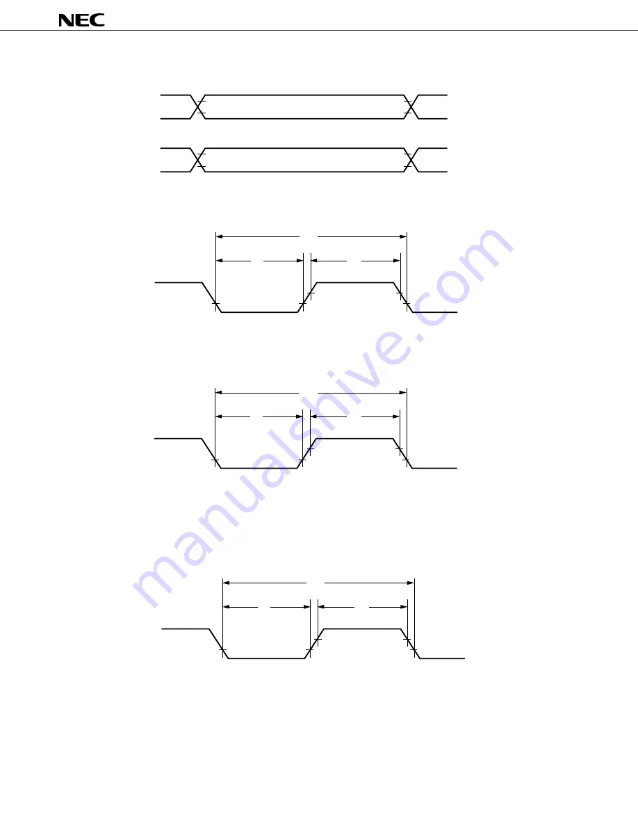 NEC uPD75P3116 Скачать руководство пользователя страница 40