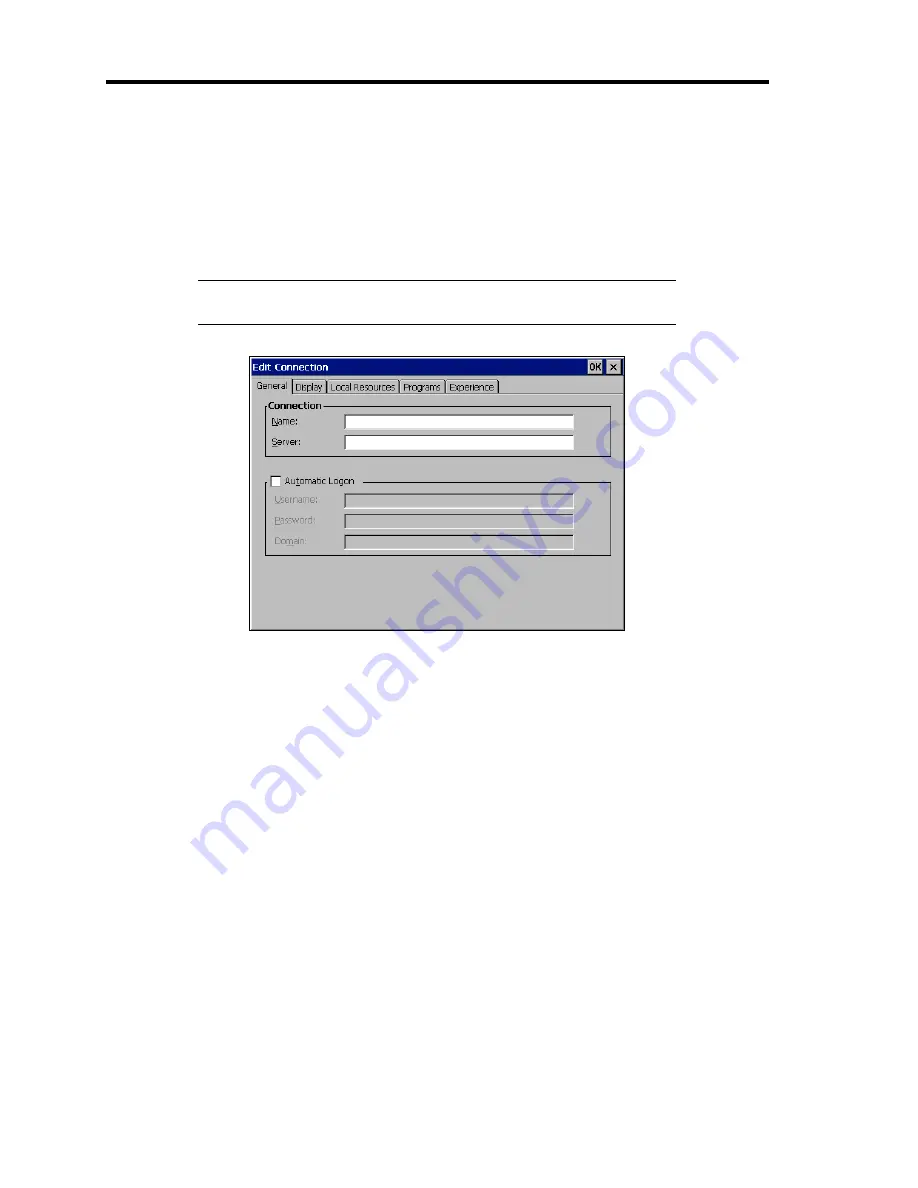 NEC US110 User Manual Download Page 44