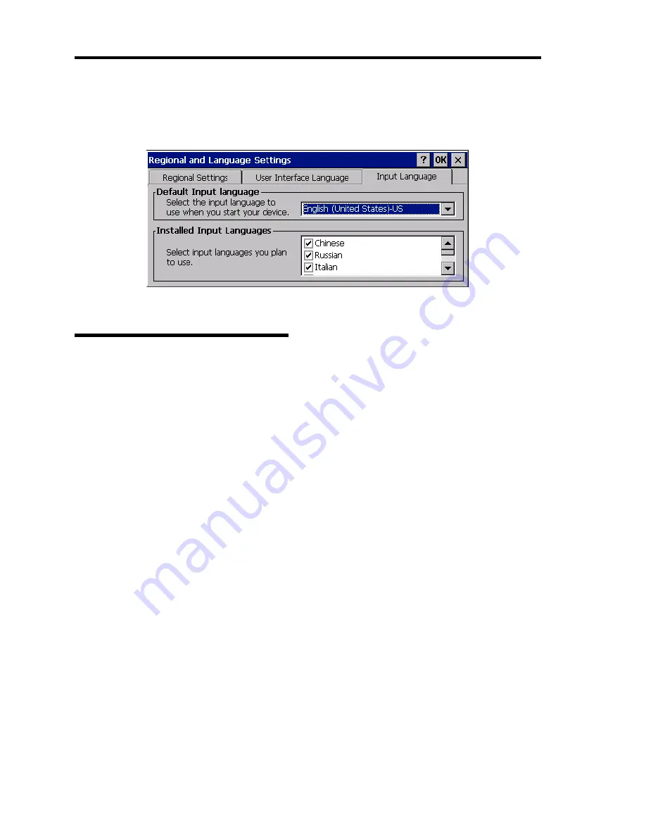 NEC US110 User Manual Download Page 78