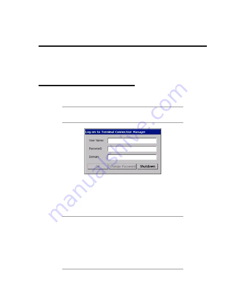 NEC US110 User Manual Download Page 121