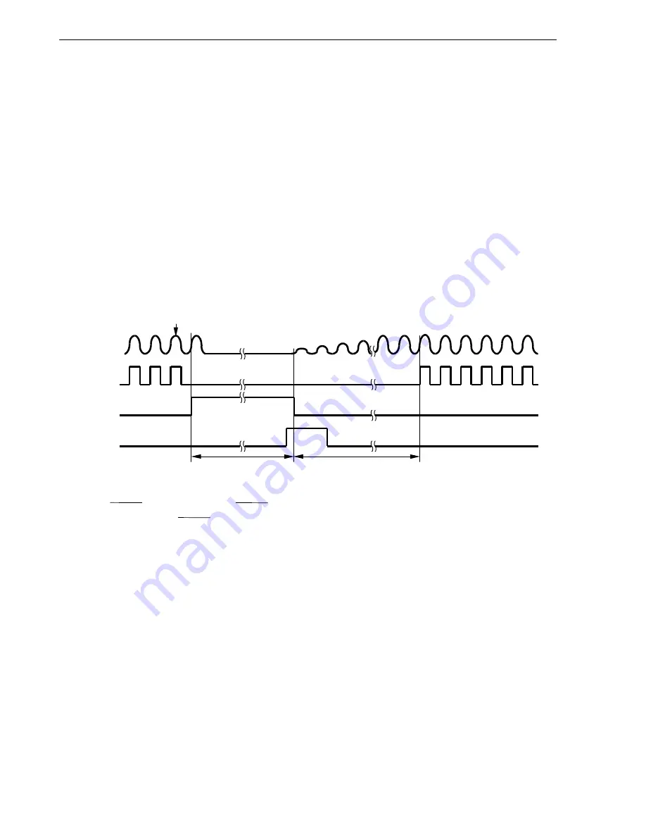 NEC V850/SB1TM Скачать руководство пользователя страница 172