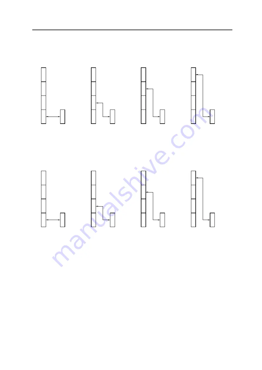 NEC V850E/CA2 JUPITER Preliminary User'S Manual Download Page 125