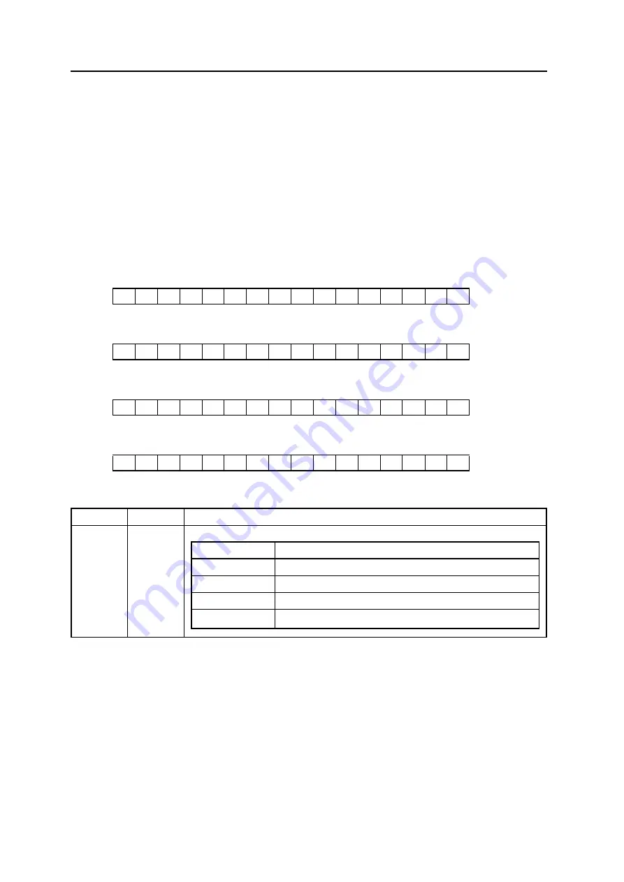 NEC V850E/CA2 JUPITER Preliminary User'S Manual Download Page 174