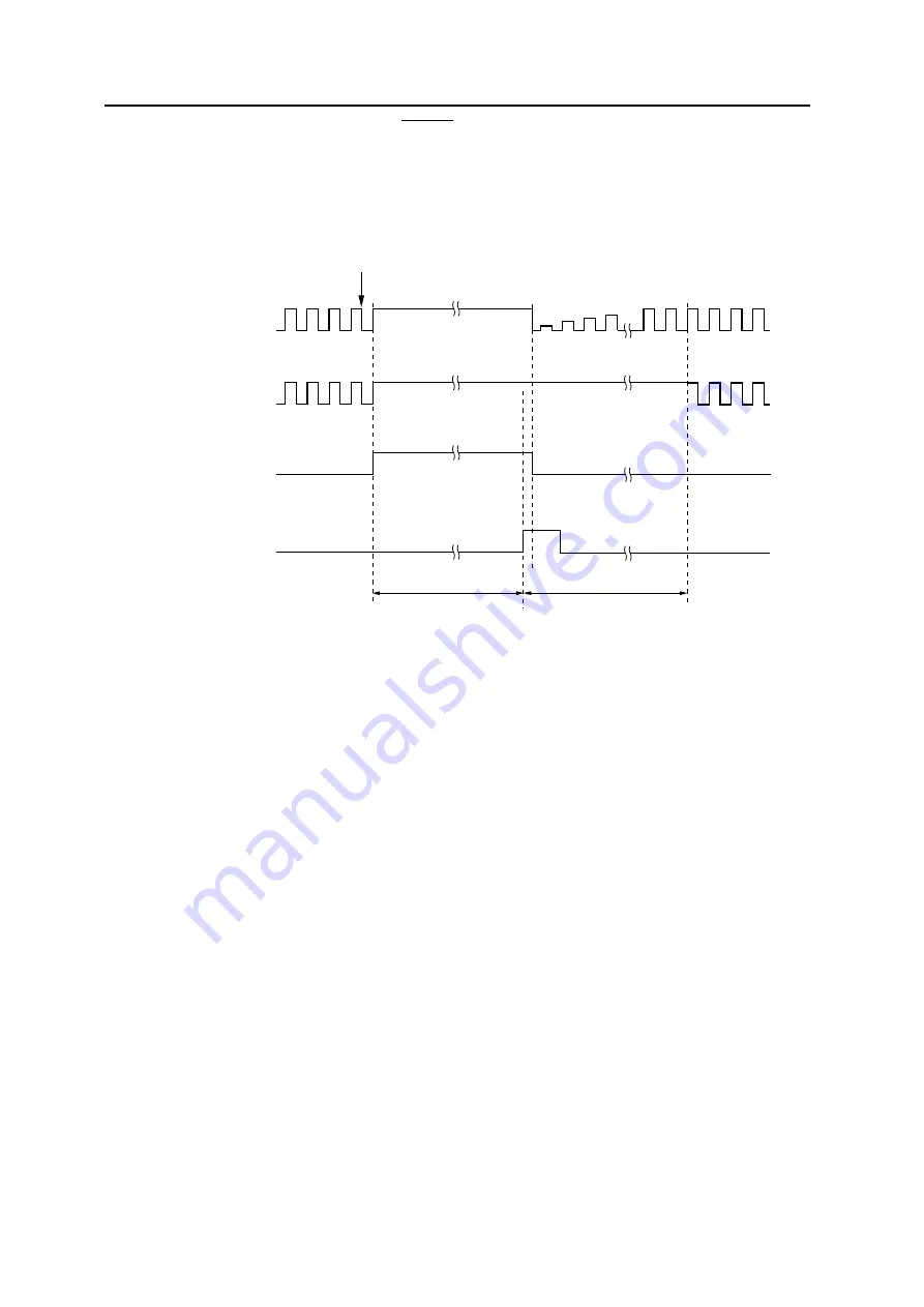 NEC V850E/CA2 JUPITER Preliminary User'S Manual Download Page 264