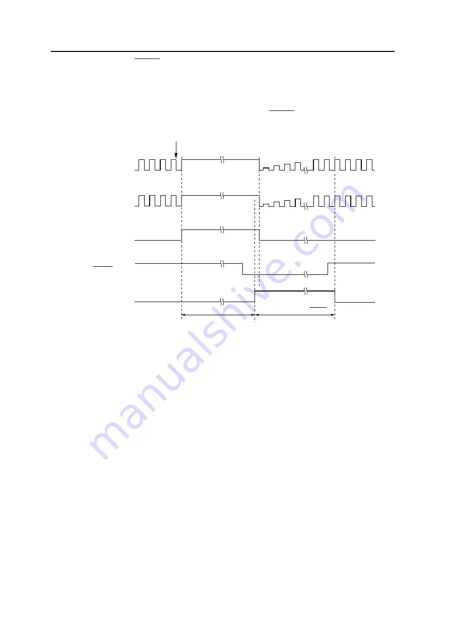 NEC V850E/CA2 JUPITER Preliminary User'S Manual Download Page 266