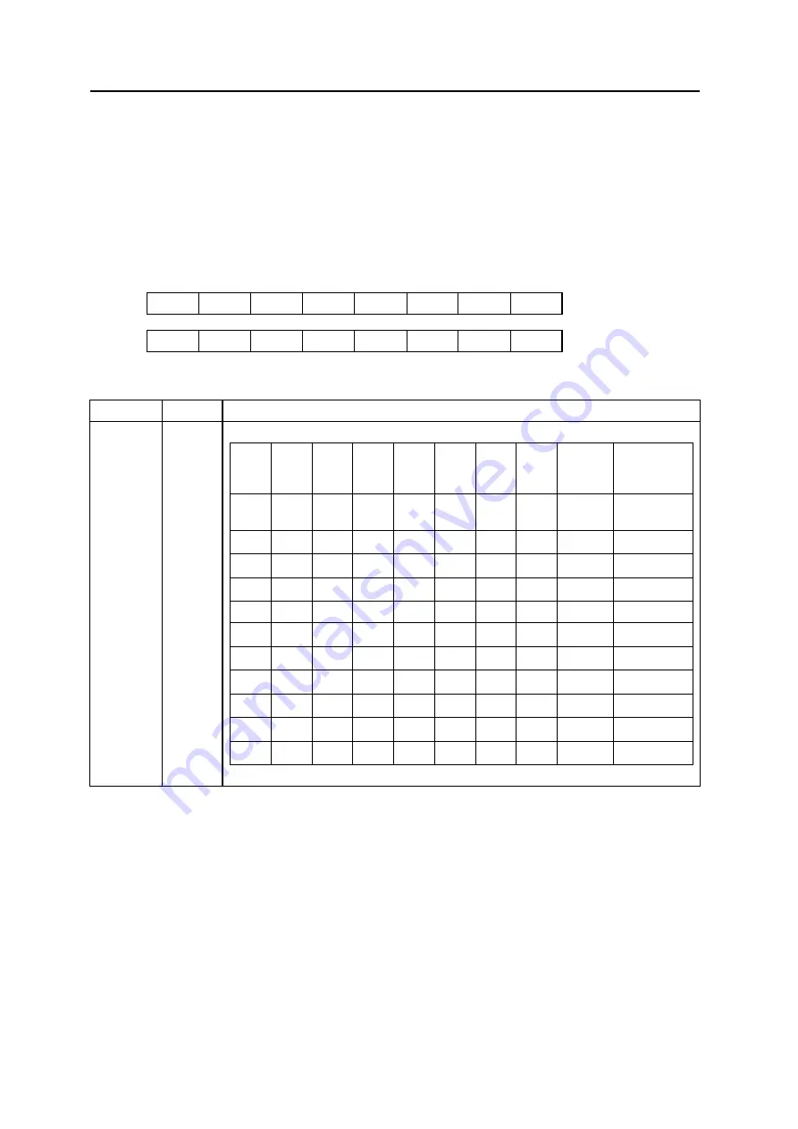 NEC V850E/CA2 JUPITER Preliminary User'S Manual Download Page 386