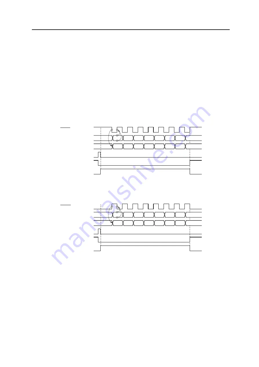 NEC V850E/CA2 JUPITER Preliminary User'S Manual Download Page 411